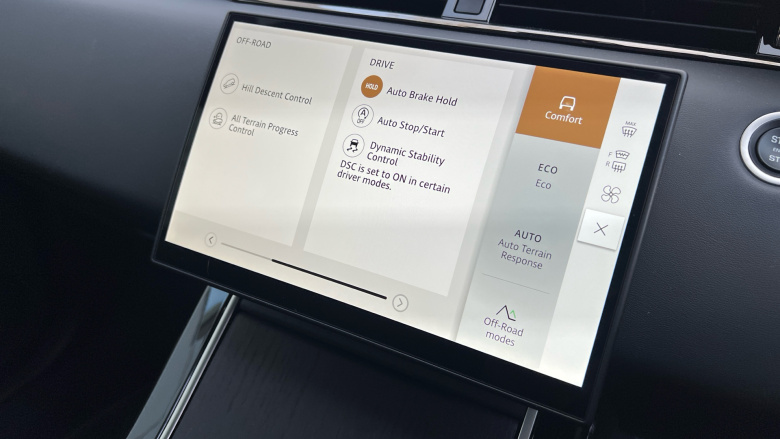 Land Rover Range Rover Evoque 2.0 D200 Autobiography 5dr Auto [Revised] Diesel Hatchback